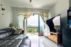 Blk 476A Hougang Capeview (Hougang), HDB 4 Rooms #445868341